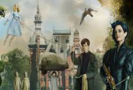 Miss Peregrines Home for Peculiar Children