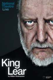 Nt Live: King Lear 2018