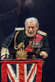Nt Live: King Lear 2018