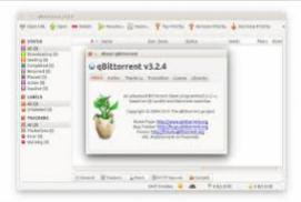 download qBittorrent 4.5.4 download qBittorrent 4.5.4